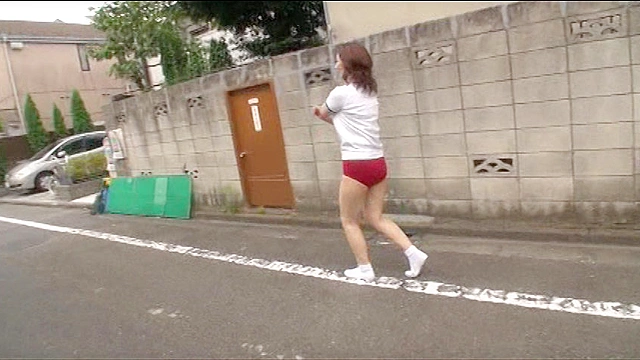 牝犬悦楽 野外和服浣腸07 翔田千里