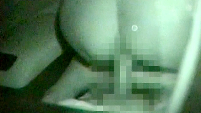 ○撮戦士 Peeping ドライバー 月影