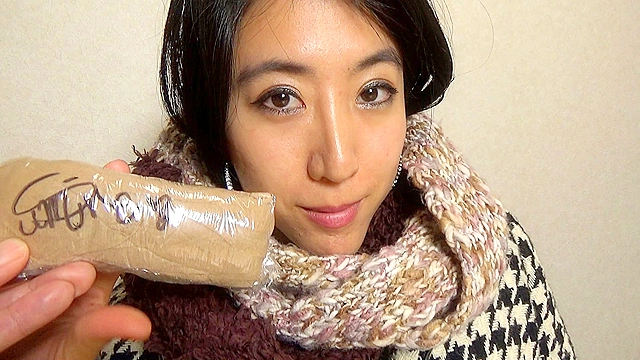 【足のにおい】 モデル・鈴○8耐ニーハイブーツ