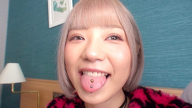 未熟な彼女とセックス 生ハメ中出し3Pでお股が壊れちゃう今どきギャル