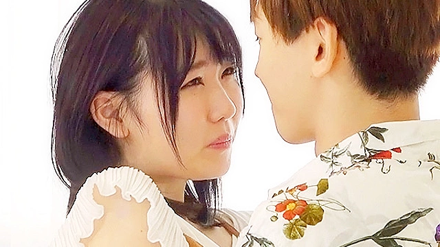 いじめられたい いじめたいが合致した相性最高のエッチ-向理来-