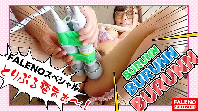 ひとり女子旅ナンパ 上京ちゃんが毎度おさわがせします Episode1 feat.FALENOTUBE