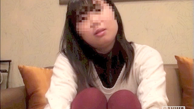 お尻倶楽部 Vol.116 女性読者投稿映像 サトコ