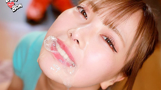 精子狂フェラ魔ギャルの即尺ペットになった僕たち 蘭々