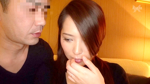 接吻ヨダレ飲まされ調○ 通野未帆