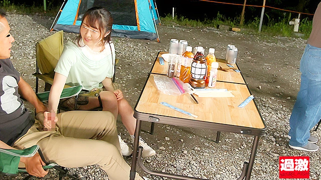 ちっこい彼女の妹が…スカートの中でこっそり生ハメ逆NTR 彼女がいるのにドプドプ連続中出し野外Ver. そらちゃん