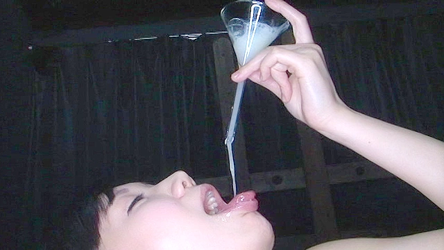 MANIAC SEMEN Vol.4 ザーメンマニアの妄想 星川麻紀
