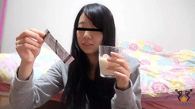 わたしの1ヶ月うんち記録～謝花かなで編～Part1
