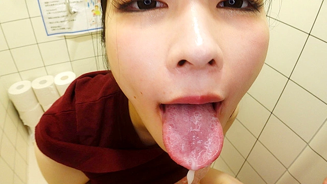 素人娘俺の口マ○コ さくらちゃん