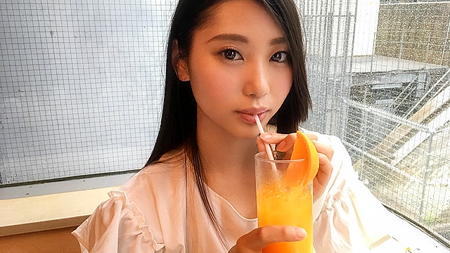 素人ホイホイZ 美陽菜