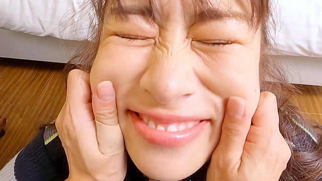 南桃子  大人な関係