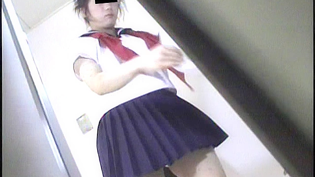 ○撮 スクールライフを記録した女子校の日常