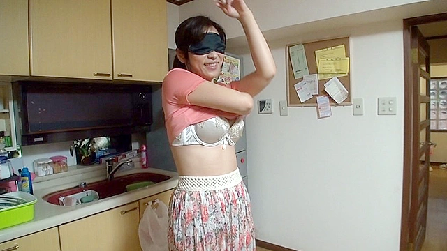 アラフォーとは思えないパーフェクトなカラダ 相原ひとみ 37歳 AVDebut 旦那の為に裸になった美肢体人妻の性欲覚醒ネトラレSEX