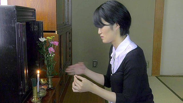 後妻業の悪女
