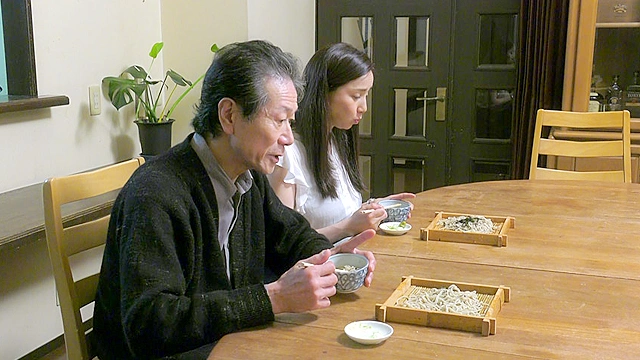 後妻業の悪女
