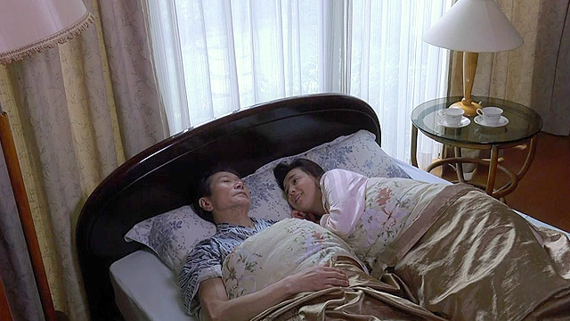 後妻業の悪女