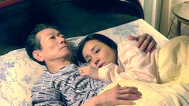後妻業の悪女