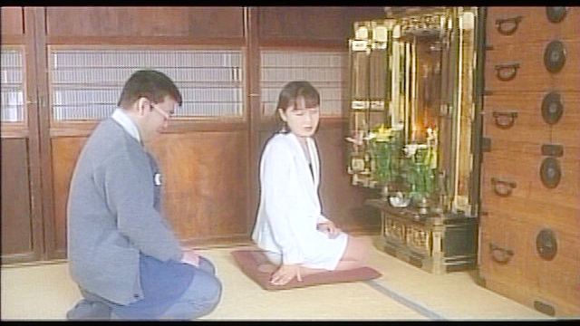 質屋の若女将 名器貸し