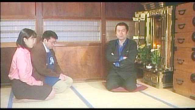 質屋の若女将 名器貸し