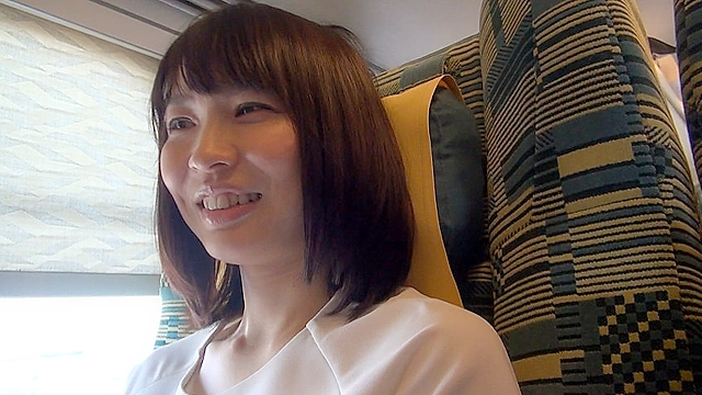 秘めごと紀行 めぐりあい 人妻、母、そして…