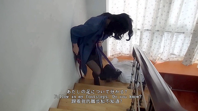 小剛流浪記03-3 小剛は北京公主に捨てられ、教師に引き取られた その3