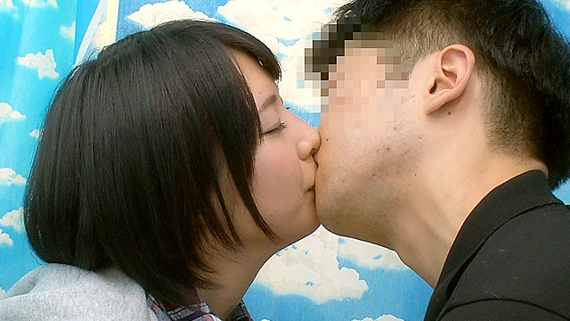 男女の友情は成立するのか？ 友達どうしのリアル素人大学生の素股体験
