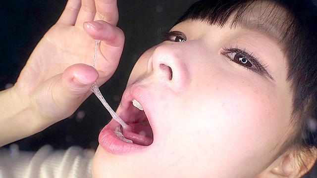 「HでMなみんなの妹」原美織ちゃんの鼻を観察しました。
