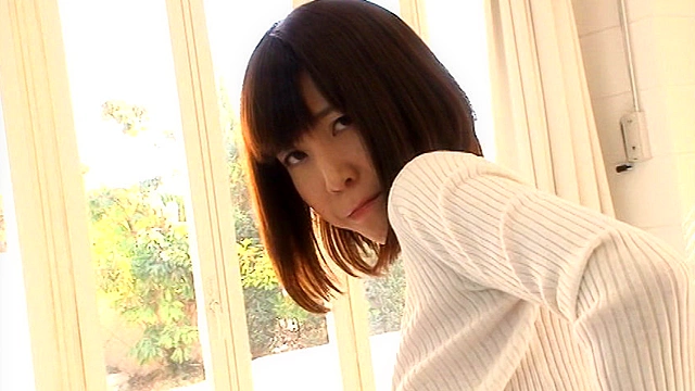 堤響子 桃の園 ～早熟～