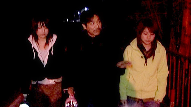 稲川淳二 真相・恐怖の現場 ～禁断の地、再び～ VOL.3 無数の霊魂が眠る宿 戦慄！あの世のペンション
