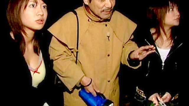 稲川淳二 真相・恐怖の現場 ～禁断の地、再び～ VOL.3 無数の霊魂が眠る宿 戦慄！あの世のペンション