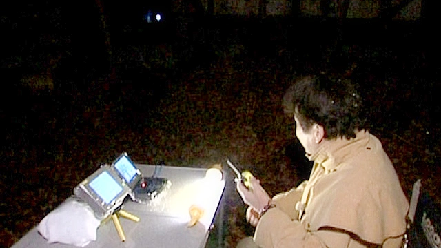 稲川淳二 真相・恐怖の現場 ～禁断の地、再び～ VOL.3 無数の霊魂が眠る宿 戦慄！あの世のペンション