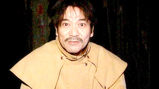 稲川淳二 真相・恐怖の現場 ～禁断の地、再び～ VOL.3 無数の霊魂が眠る宿 戦慄！あの世のペンション