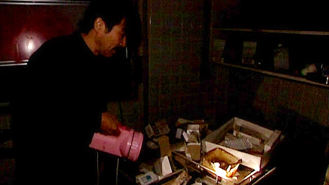 稲川淳二 真相・恐怖の現場 ～禁断の地、再び～ VOL.3 無数の霊魂が眠る宿 戦慄！あの世のペンション