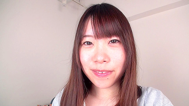 素人娘かえでちゃん 舌・口内自撮り＆主観口臭嗅がせ＆セルフ指フェラ 3本セット