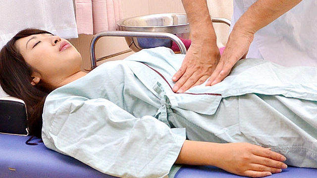 アンチエイジングと称して…人妻潮吹き性感エステ