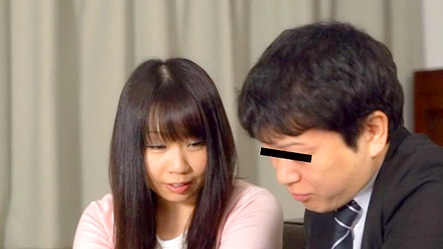 震撼！ほろ酔いで上司の自宅にお邪魔したら年頃の娘が可愛くてついつい手をかけてありえない生中出し！？