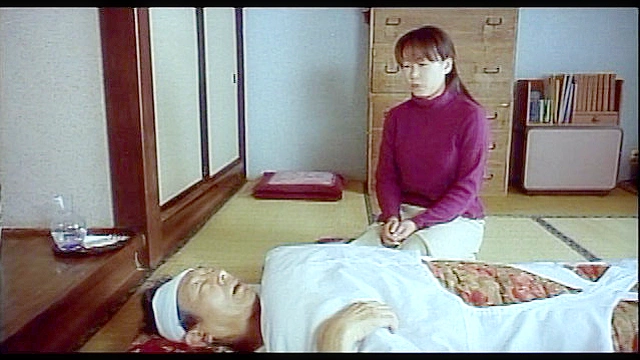 痴○義父 息子の嫁と…