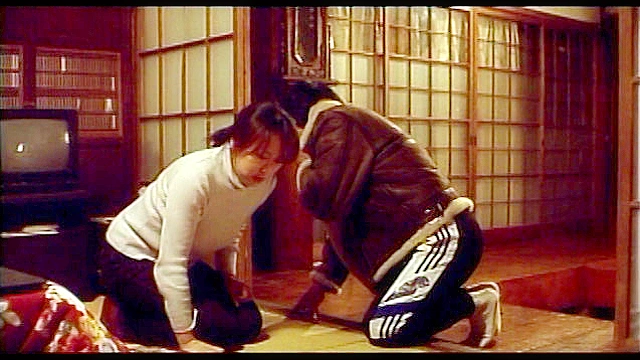 痴○義父 息子の嫁と…