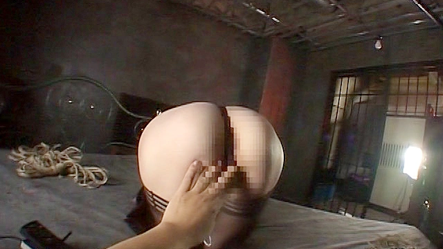 美女マゾ淫ら狂い