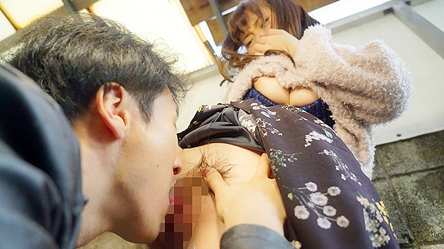 ナンパ即ハメ！！釣り上げた新鮮女子大生とスグやりたい！ ～ラブホまで待ってられない～