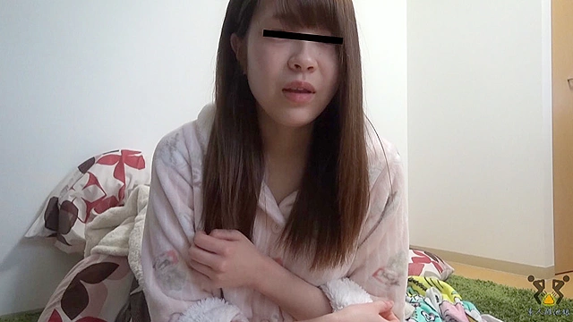 わたしの1ヶ月うんち記録～御手洗ましろ編～Part1
