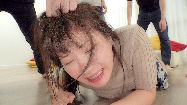 Flying Bitch 完全振り切ってるAV女優のSEXドキュメンタリー＃3 死ぬほど痛めつけられて、死ぬほど惨めに犯されるのが、死ぬほど興奮する、AV史上最高のぶっ飛びド変態女 有加里ののか