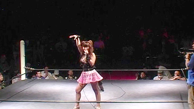 日本最大級ダントツキャットファイトイベント！THE キャットファイトサミット2013～女闘美伝説（下巻）