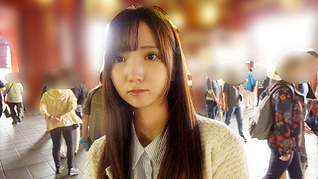 親に内緒で上京した東北農家の箱入り娘のあ 処女喪失DEBUT 3日間の記録