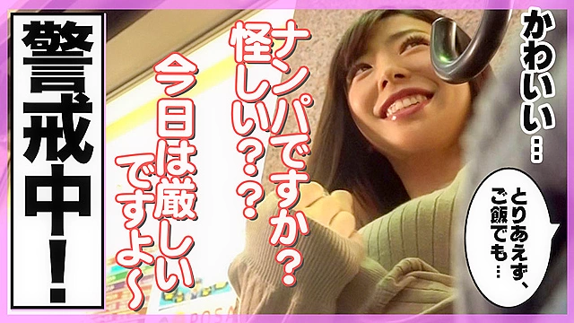 【街角連れ込みナンパ＃3】予想以上の極上ボディ美女ナンパ成功！朝して昼して夕方前にオナニーするほどのどスケベ！テクが凄すぎて何回も暴発しちゃったけど締り抜群なマ◯コでハメ中だし！！