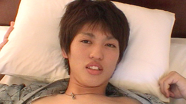 超艶男子☆純哉！Aバージン喪失♂穢された桃尻アナル