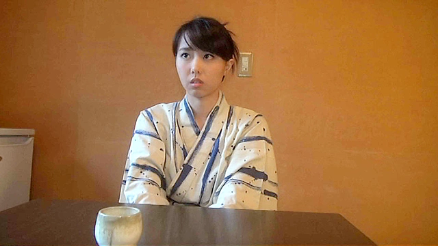 孕みたい女 人妻・喜久子（仮名）28歳、結婚4年