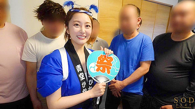 超大量ぶっかけ祭り！変わらない眩しい笑顔に本物精子105発祝射！ 青空ひかり【特典映像収録版】