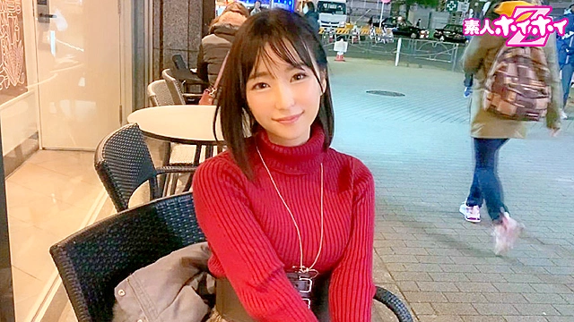 素人ホイホイZ 彩芽