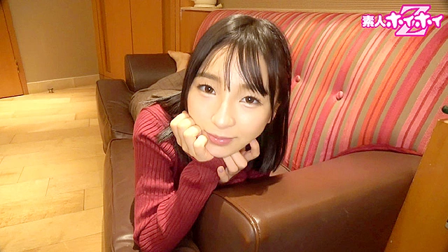 素人ホイホイZ 彩芽